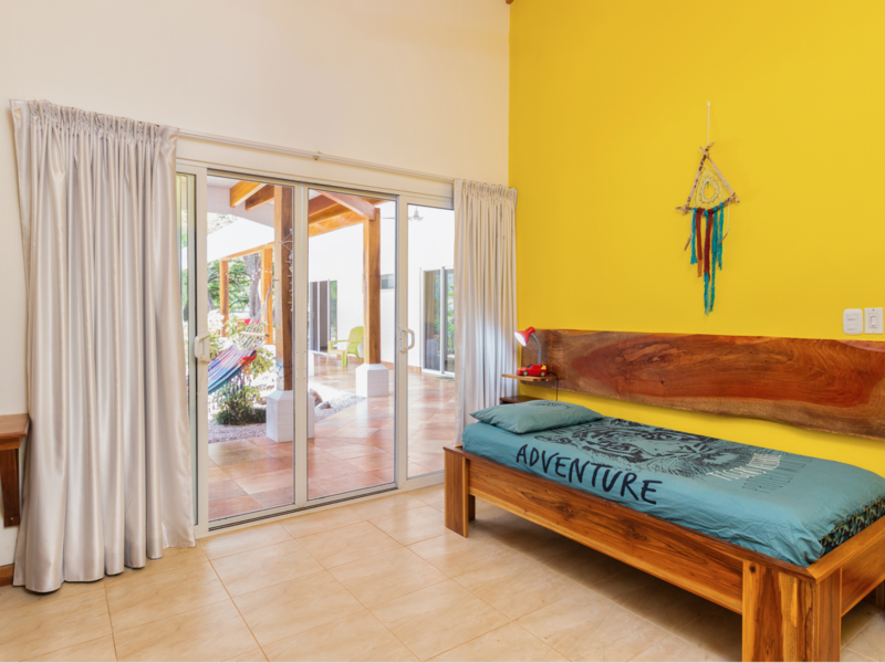 Brand New Home in Catalina Cove, Playa Brasilito, Guanacaste, 899,000